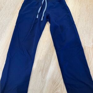 Figs Livingston scrub pants